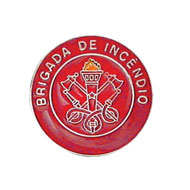 Bottom Brigada de Incêndio