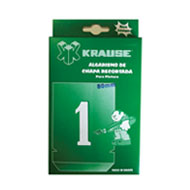 Jogo Recortado Algarismo