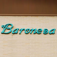 Letras Tipo Caixa